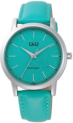 Q&Q Frau Uhr Q59B-001PY (Ø 40 mm)