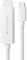 Hyper Drive - Cable USB-C a HDMI 4K60Hz, color blanco