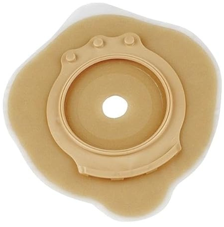 SOFTIMA 3S BASE PLATE 55/15-40 | Packung (5 Stück)
