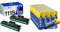 LxTek MLT-D111S Toner & VARTA Batterien AA, Industrial Pro, Alkaline Batterie, 1,5V, Vorratspack in umweltschonender Verpackung, Made in Germany [Exklusiv bei Amazon] 40 Stück