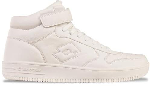 Lotto Stylecode: 2400190U PALIOT MID OC Unisex Sneaker