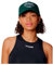 hummel Call Us Snapback-Kappe, Einheitsgröße, grün, One size