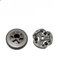 LALAL For lanzador de embrague ECHO 2511, for conjunto de embrague Cs-2511 de embrague de motosierra Echo CS2511(2511Clutch assembly)