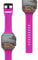 URBAN ARMOR GEAR UAG [Limited Edition] Compatible with Apple Watch Band 49/46/45/44mm Scout - Silicone Sport Adjustable Replacement Strap for iWatch Series Ultra 2/Ultra/4-10/SE/SE 2, Orchid Pink