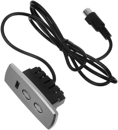 TOPBATHY 5v Power Recliner Fernbedienung Mit USB Ladeanschluss Ersatzteil Für Elektrische Sessel Und Liegen Handsteuerung Für Sofas Und Liftstühle