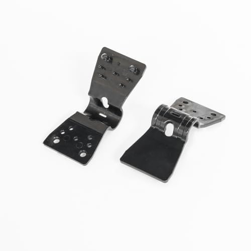 innovex - Clip per reti e Teli ombreggianti - 50 Pezzi x 3 Sacchetti (150, Nero) - Japan Brand