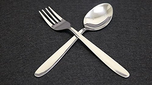 Spoon to Fork by Mr. Magic, Magic Trick, No Skill Required, Beginner, Stage