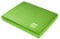 Airex Balance Pad Schaumstoff Balance Board Stabilitätskissen Übungstrainer für Physiotherapie, Rehabilitation und Rumpfmuskeltraining, Balance Pad Elite, 07-71685, Kiwi