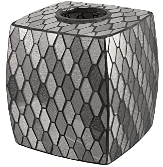 ELK Lighting 556142 Taschentuchbox, Glas, braun