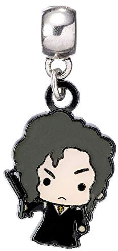 HARRY POTTER Bellatrix Lestrange Chibi Curseur Charme