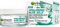 Garnier Gel aus Aloe Vera, 50 ml Für normale und Mischhaut.
