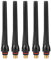 5-teilige WIG-Rückkappe ， Lange Rückenkappe WIG-Schweißschneider-Rückenkappe ， Brenner-Rückenkappe WIG-Schweißzubehör ， für SR17/SR18/SR26(5pcs)