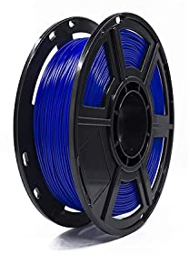 Bresser 3D Drucker PLA Filament 500 Gramm, 1,75mm Durchmesser, blau