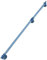 Aquarium Bubble Tube,Fish Tank Aquarium Air Bubble Aeration Tube Oxygen Pump Diffuser Accessory,6Sizes (36.7inch)