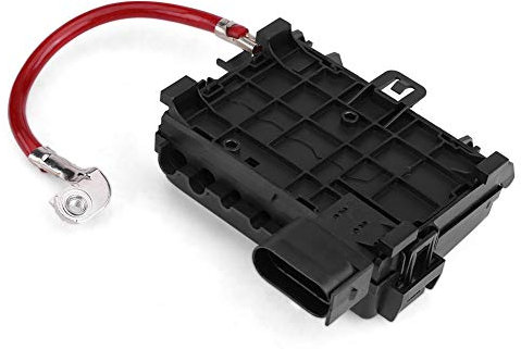 Boîte à fusibles de batterie de voiture étanche ATV UTVs SUVs Car, fusible