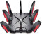 TP-Link AX6600 Tri-Band Wi-Fi 6 Gaming Router with 4* Gigabit Ports+1 WiFi Speed up to 6600Mbps (Renewed)