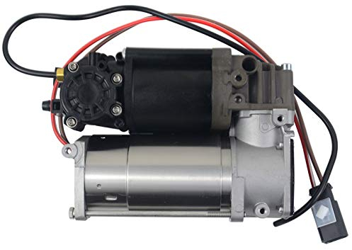 Bisenya Luftfederung Kompressor Kompatibel mit 5er F11 F07 GT 518d 520i 523i 525d 530i 535i #37206784137 37206789165 37206789450