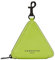 Liebeskind PAPER BAG-Pendant Triangle