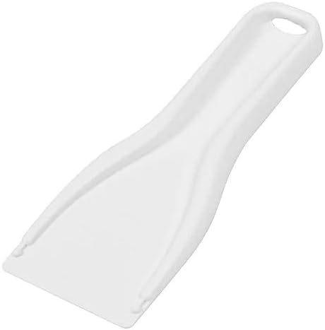 CG94 - Raschietto in Plastica per Congelatore e Frigo - Compatibile Electro_lux - Zanu_ssi - Re_x e Ae_g 9029792976/2231078029