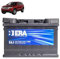 Generico Batteria 70Ah per Jeep Cherokee 2.2 CRD gasolio 2013+