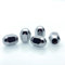 REHOSE 30 mm M12 x 1,5 Radmuttern for Toyota, for Corolla, for Highlander, for Camry, Geely Emperor Hao EC7 GX7, Radmuttern, 30 mm Höhe, Schlüsselweite 21 mm