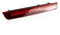 SJATPX Für N&issan Für Qashqai J11 2013-2021 265904EA0A Auto Dritte Bremsleuchte Hinten 3. Bremsleuchte High Mount 3. Bremse Licht Auto Hohe Hinten Dritte Bremslicht Rücklicht(1PCS Red Lens)
