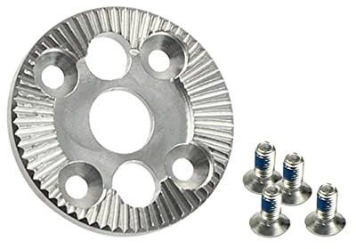 Arri-Rosetten-Adapter aus Edelstahl, Getriebe für Kopfanschluss, Durchmesser 32 mm, für Kamerakäfig, Griff, Gimbal-Verlängerung