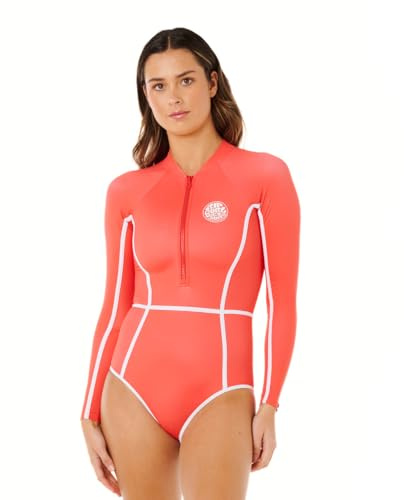 Rip Curl Damen Classic Surf Long Sleeve UPF 50+ Surf Swimsuit Badeanzug