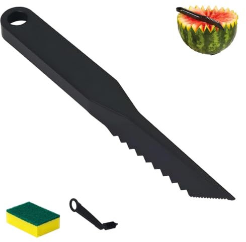 Kitchen Spiral and V-Shaped Tools, Hand Slicer Fruit Shape Cutters, Spirals Potato Cutter, V Shape Vegetable and Fruits Cutter, Manual Screw Peelers Kit, Kitchen Accessories Tool(V-Shaped,1PC)