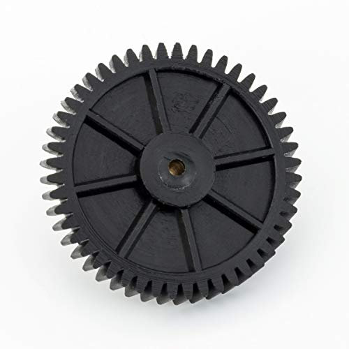 LST Heckscheiben Sonnenschutzrollo Motor Reparatur Zahnrad