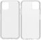 OtterBox SYMMETRY CLEAR SERIES Case for iPhone 11 Pro Max - STARDUST (SILVER FLAKE/CLEAR)
