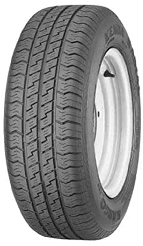 Kenda KR 101 MasterTrail 3G 175/80 R14 99N Sommerreifen GTAM T266583 ohne Felge