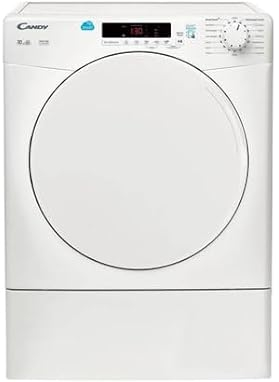 CANDY Sèche linge Evacuation CSEV10DF-47