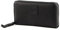FREDsBRUDER Airy Geldbörse Leder 19 cm, Schwarz