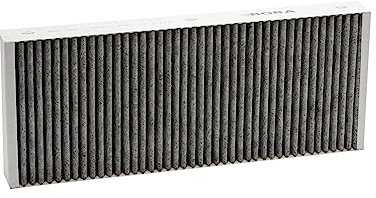 BORA X BO Geruchsfilter für X BO Dampfbackofen, Ersatzfilter Zubehör, Aktivkohle, 1 Stück