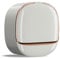 Waterproof Draining Soap Dish Box, Wall Mounted, Self-adhesive No-Drill Holder for Bathroom