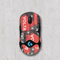 Hsupez Mouse Grip Tape kompatibel für GPW-2 Gaming Mouse, rutschfeste Gaming-Maus-Skins, schweißresistent, Bessere Griffigkeit und Kontrolle für ultimative Präzision Gamer Grip und Komfort
