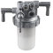 CWOQOCW Oil Water Separator Fuel Filter 129335-55701 Replacement Part For Hyundai For Yanmar 3TNE88 4TNE106T Engine, OEM Number: 129335-55701