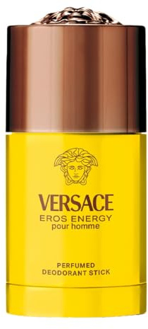 Versace Eros Energy Deodorant Stick 75ml