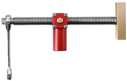 Tragbares Werkzeug aus Aluminiumlegierung, verstellbar mit