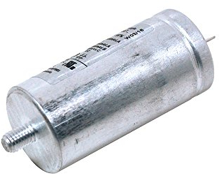 Véritable Hotpoint sèche-linge Condensateur 8.5 UF C00258619