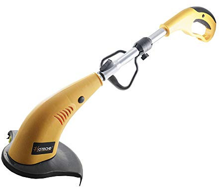 Coupe-bordures Hôte 500 W Télescopique