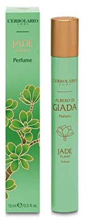 Albero motore in Jade Erbolario Profumo 15 Ml