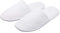 100 paia di ciabatte pantofole cortesia chiuse per alberghi hotel spa in SPUGNA COTONE/EVA 50 gr. 28,5 x 11,7 LUXURY
