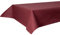 Sensalux Nature Tischdeckenrolle, Tischtuch, Vlies, CO²-neutrale Produktion, Ihr grüner Fußabdruck - 1,18m x 25m Beere