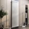 Acezanble∣Traditional 2 Column Radiator Vertical Tall Rads Cast Iron Style White-1800x560mm Centre Heating