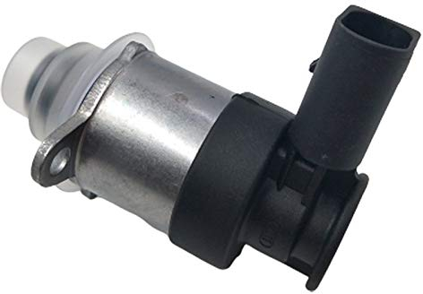 YJDTYM 0928400748 0928400708 059130755 Kraftstoffpumpe Druckregelventil/Fit for Audi A4 A5 A6 Q5 Q7 2.7 3.0 TDi