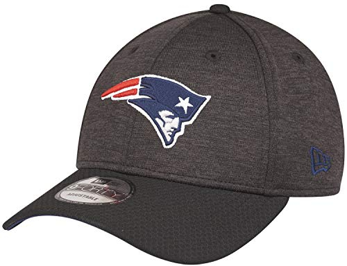 New Era 9Forty NFL Cap - Shadow HEX New England Patriots