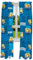Franco Minions: The Rise of Gru, Kinderzimmer-Fenstervorhänge-Set, 203 x 213 cm