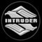 Masterpatch Aufnäher für Fans Suz Intruder Double Eagle Patch Intended for Suzuki Intruder Bikers 800 1400 1800 Motorrad Motorrad Parche Bordado Brodé Patch écusson Toppa ricamata